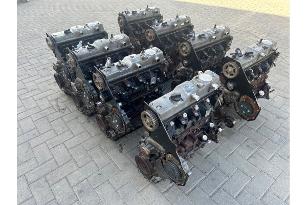Motor 1.8 TDCI Ford Mondeo S-Max C-Max Connect Galaxy Focus 2006-2012 
