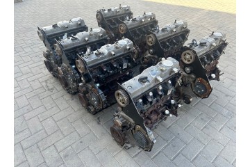 Motor 1.8 TDCI Ford Mondeo S-Max C-Max Connect Galaxy Focus 2006-2012 