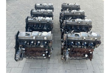 Motor 1.8 TDCI Ford Mondeo S-Max C-Max Connect Galaxy Focus 2006-2012 