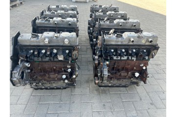 Motor 1.8 TDCI Ford Mondeo S-Max C-Max Connect Galaxy Focus 2006-2012 