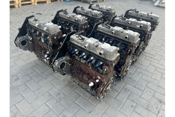 Motor 1.8 TDCI Ford Mondeo S-Max C-Max Connect Galaxy Focus 2006-2012 