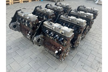 Motor 1.8 TDCI Ford Mondeo S-Max C-Max Connect Galaxy Focus 2006-2012 