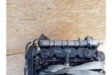 PEUGEOT PARTNER AND LIFT 2 0HDI ENGINE RHY Part manufacturer Groupe PSA