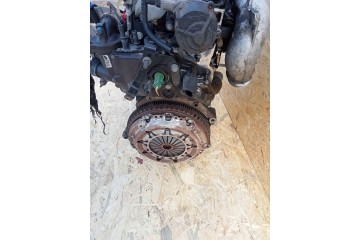 PEUGEOT PARTNER AND LIFT 2 0HDI ENGINE RHY Engine type diesel