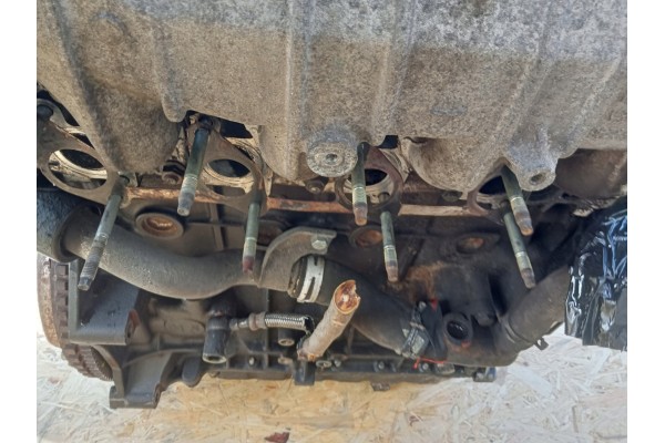 PEUGEOT PARTNER AND LIFT 2 0HDI ENGINE RHY Catalog number of the part 1632 ES2 G