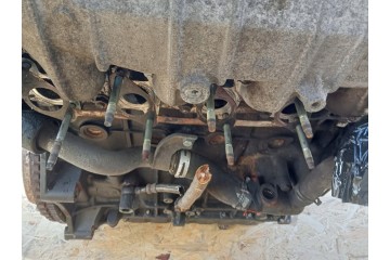 PEUGEOT PARTNER AND LIFT 2 0HDI ENGINE RHY Catalog number of the part 1632 ES2 G