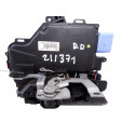3D1837016AC  CERRADURA PUERTA DELANTERA DERECHA SKODA OCTAVIA COMBI (1Z5) Ambition 2012 3D1837016AC 211371 SKODA - 2