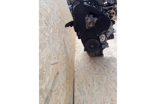 Motor PEUGEOT PARTNER I LIFT 2.0HDI RHY