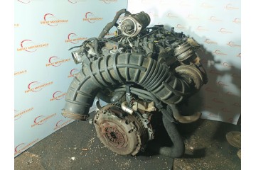 HYUNDAI i40 1 7 CRDI D4FD 13r EURO 5 136KM 161tys km without accessories Packaging status replacement