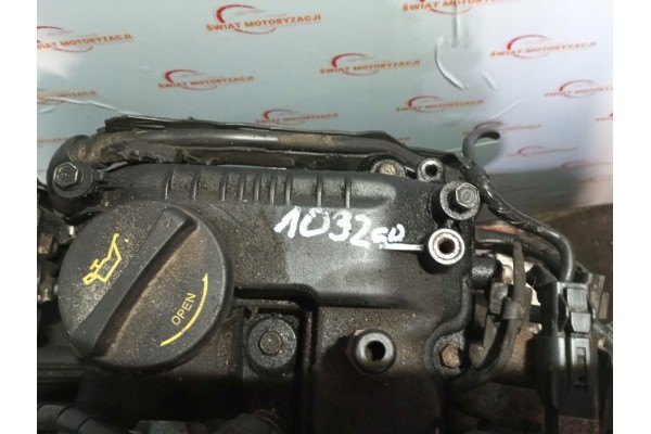 HYUNDAI i40 1 7 CRDI D4FD 13r EURO 5 136KM 161tys km without accessories Engine type diesel
