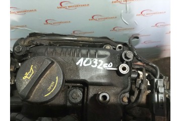 HYUNDAI i40 1 7 CRDI D4FD 13r EURO 5 136KM 161tys km without accessories Engine type diesel