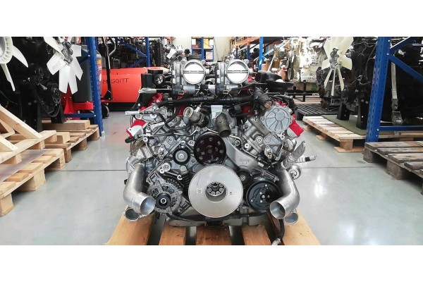 engine Ferrari California T V8 3 9 F154 BB Twin Catalog number of the part silnik Ferrari California T V8 3 9 F154 BB Twin