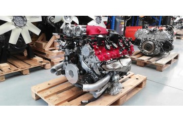 engine Ferrari California T V8 3 9 F154 BB Twin Part manufacturer Ferrari OE