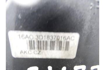 3D1837016AC  CERRADURA PUERTA DELANTERA DERECHA SKODA OCTAVIA COMBI (1Z5) Ambition 2012 3D1837016AC 211371 SKODA - 3