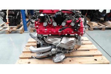 engine Ferrari California T V8 3 9 F154 BB Twin Car type passenger cars