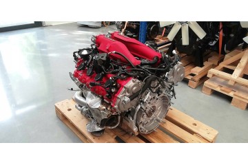 engine Ferrari California T V8 3 9 F154 BB Twin Engine type petrol