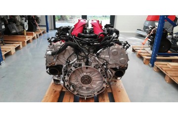 Motor Ferrari California T V8 3,9 F154 BB Twin Turbo