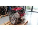 Motor Ferrari California T V8 3,9 F154 BB Twin Turbo