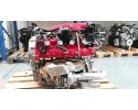 Motor Ferrari California T V8 3,9 F154 BB Twin Turbo