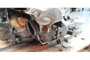 Motor Ferrari California T V8 3,9 F154 BB Twin Turbo