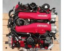Motor Ferrari California T V8 3,9 F154 BB Twin Turbo