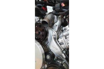 Motor Ferrari California T V8 3,9 F154 BB Twin Turbo