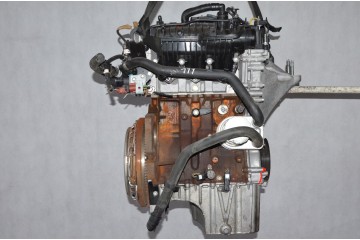 Engine Ford Fiesta Mk7 Mk8 1 0 ECOBOOST 140 HP YYJG YYJE 100 FUNCTIONAL Car type passenger cars