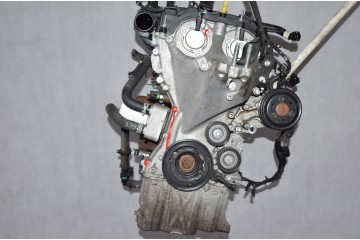 Engine Ford Fiesta Mk7 Mk8 1 0 ECOBOOST 140 HP YYJG YYJE 100 FUNCTIONAL Catalog number of substitutes YYJG odpowiednik YYJE 1 0 