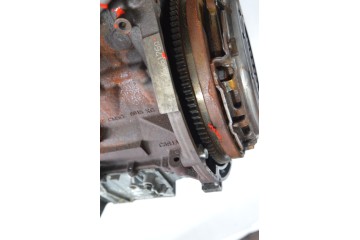 Motor Ford Fiesta Mk7 Mk8 1.0 ECOBOOST 140 CV YYJG YYJE 100 Funcional