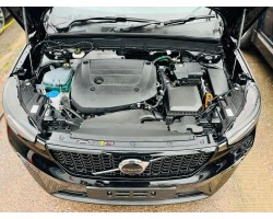 COMPLETE ENGINE 2 0B B3 VOLVO XC40 B420T4 AS NEW