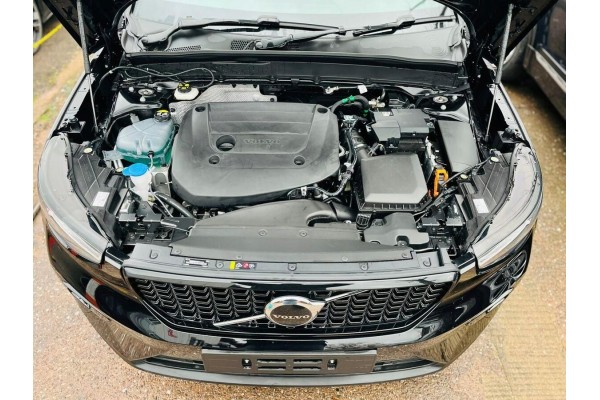 COMPLETE ENGINE 2 0B B3 VOLVO XC40 B420T4 AS NEW