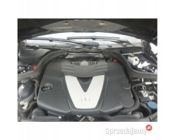 COMPLETE ENGINE 3 0 CDI V6 224KM 642 940 MERCEDES ML W164 REPLACEMENT ASSEMBLY