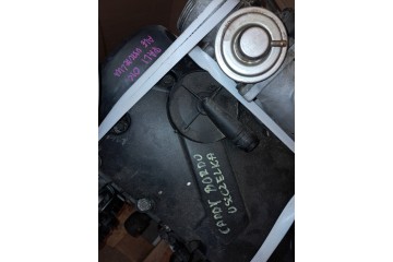 ENGINE 1 9TDI BJB COMPLETE GOLF CADDY OCTAVIA FILM WITH WORK HEAD GASKET Packaging status open