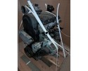 ENGINE 1 9TDI BJB COMPLETE GOLF CADDY OCTAVIA FILM WITH WORK HEAD GASKET Part manufacturer Volkswagen OE