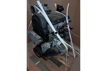 ENGINE 1 9TDI BJB COMPLETE GOLF CADDY OCTAVIA FILM WITH WORK HEAD GASKET Part manufacturer Volkswagen OE