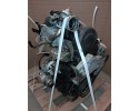 ENGINE 1 9TDI BJB COMPLETE GOLF CADDY OCTAVIA FILM WITH WORK HEAD GASKET Engine type diesel