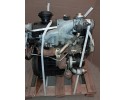 ENGINE 1 9TDI BJB COMPLETE GOLF CADDY OCTAVIA FILM WITH WORK HEAD GASKET Catalog number of substitutes SILNIK 1 9TDI 105KM CADDY