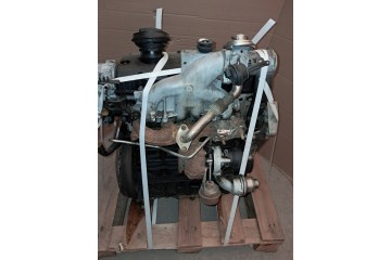 ENGINE 1 9TDI BJB COMPLETE GOLF CADDY OCTAVIA FILM WITH WORK HEAD GASKET Catalog number of substitutes SILNIK 1 9TDI 105KM CADDY
