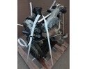 ENGINE 1 9TDI BJB COMPLETE GOLF CADDY OCTAVIA FILM WITH WORK HEAD GASKET Version European