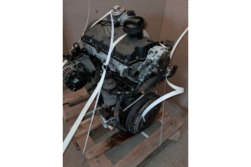 Motor 1.9 TDI BJB Completo para Golf, Caddy, Octavia con Junta de Cula