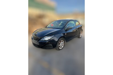 SEAT IBIZA BERLINA (6J5) Ecomotive