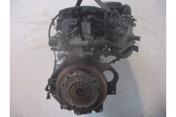 OPEL ZAFIRA B 1 6 16V 105KM PETROL ENGINE Z16XEP TESTED