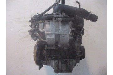 OPEL ZAFIRA B 1 6 16V 105KM PETROL ENGINE Z16XEP TESTED Engine type petrol