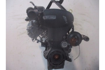 OPEL ZAFIRA B 1 6 16V 105KM PETROL ENGINE Z16XEP TESTED Car type passenger cars