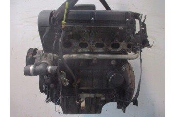 OPEL ZAFIRA B 1 6 16V 105KM PETROL ENGINE Z16XEP TESTED Part manufacturer Opel OE