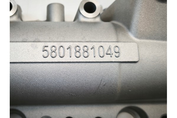 New Fiat Ducato Iveco Daily 3 0 JTD 5801881049 roller housing cover Part manufacturer Fiat OE