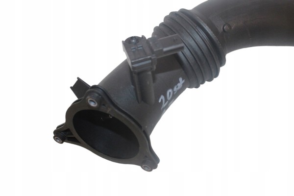 23557610 BMW G11 G20 NEW HOSE INTERCOOLER AIR ORIGINAL Catalog number of the part 13718601683
