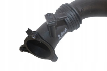 23557610 BMW G11 G20 NEW HOSE INTERCOOLER AIR ORIGINAL Catalog number of the part 13718601683