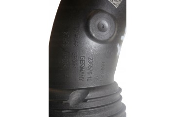 23557610 BMW G11 G20 NEW HOSE INTERCOOLER AIR ORIGINAL Car type 4x4 SUV passenger cars