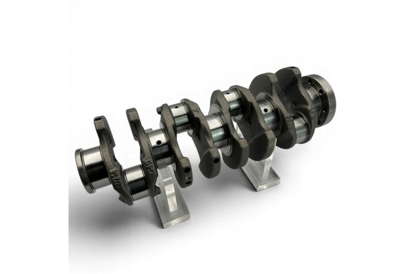 New Ford Transit Mondeo Jaguar x type 2 0 D TDCI crankshaft